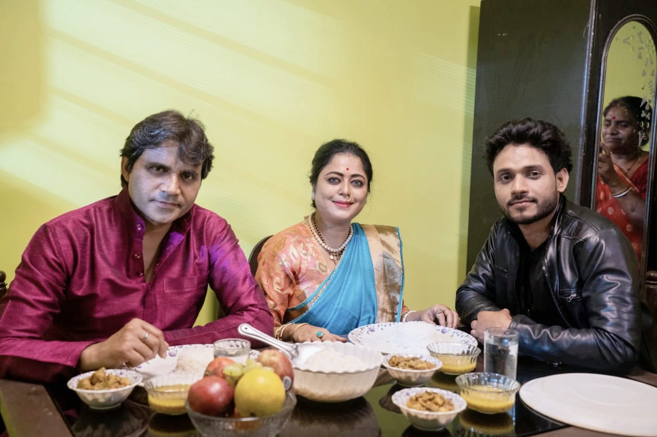 Rajesh Tiwary Gallery Image 20